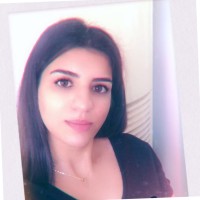 Faten Mahmoud