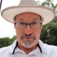 Michael Harris