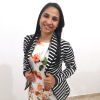 Joiciara Das Neves Santa Rosa
