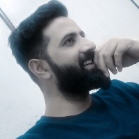 Ahmer Beigh