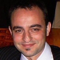 Antonio Serrano Suarez