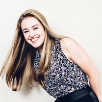 Katie Castner