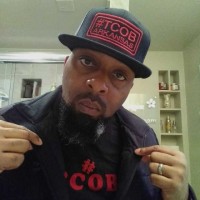 Kendrick Holmes