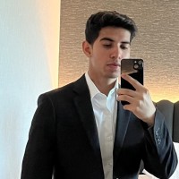 Dhruv Bhatt