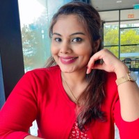 Samundiswary Mohan