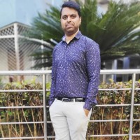 Pramod R