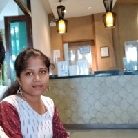 Sarada Bilakanti