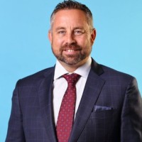 Eric Pederson