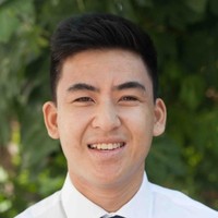 Zachary Lai