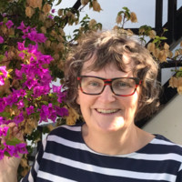 Inger Bagge Møller