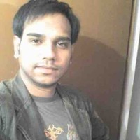 Hari Mohan Sharma