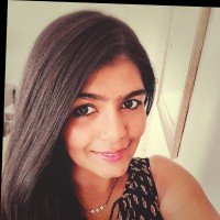 Ashwini K