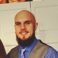 Ben Milton