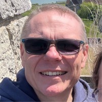 Alan Hamilton