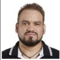 Louis Vargas