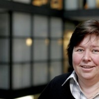 Edith Stakvik