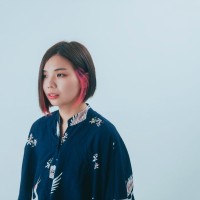 Tzu Yu Liu（Alison Liu）