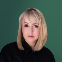 Melissa Grundlingh (Rolfe)