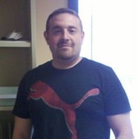 Dmitry Ilyevsky