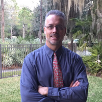 Randell Prescott, Pe, Mba