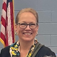 Elizabeth (Liz) Talbert