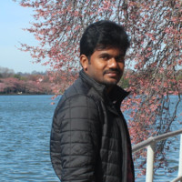 Laxmi Sandeep Doguparthi