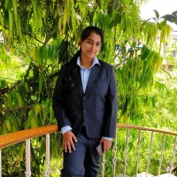 Dharani T