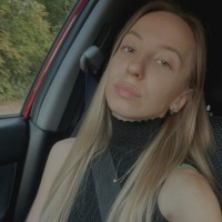 Анастасия Бубнова