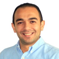 Mohammed Kafrawi