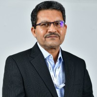 Madhukar N Hiregange