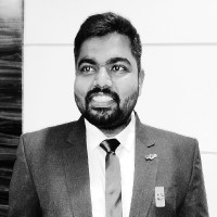 Nishant Singh Solanki