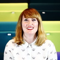 Rebecca Usher