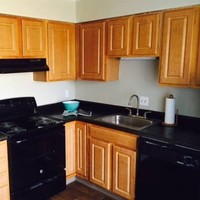 Four Seasons Apartments