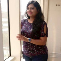 Shikha Singhal