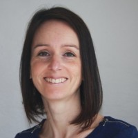 Celine Chauvire