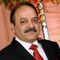 Ashok Gupta