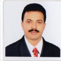 sathisha kumara pallapady