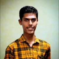 Arun Nataraj S