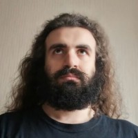 Amirali Saghaei