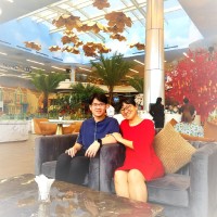 Tuyen Ho