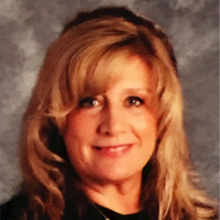 Janet Perry