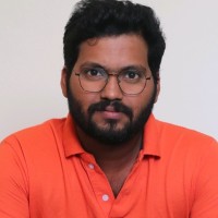 Anoop V