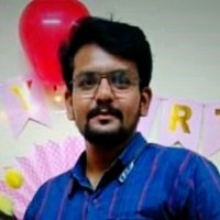 Saurabh Waghmare