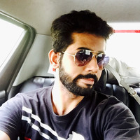 Sushanr Singh