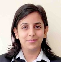 Pratibha Karamchandani