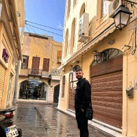 Γιαννης Θεοδοσακης