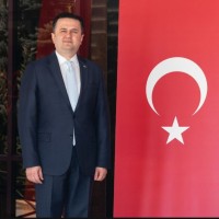 Oğuzhan Coşkunyürek