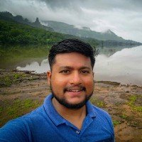 Ninad Shinde