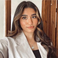 Shama Ahmad