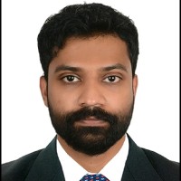 Midhun Mp